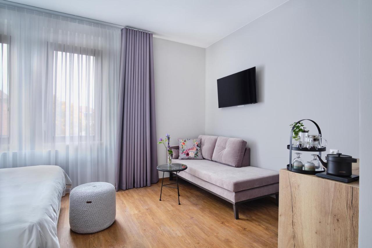 The Kepos Hotel Erlangen Zewnętrze zdjęcie