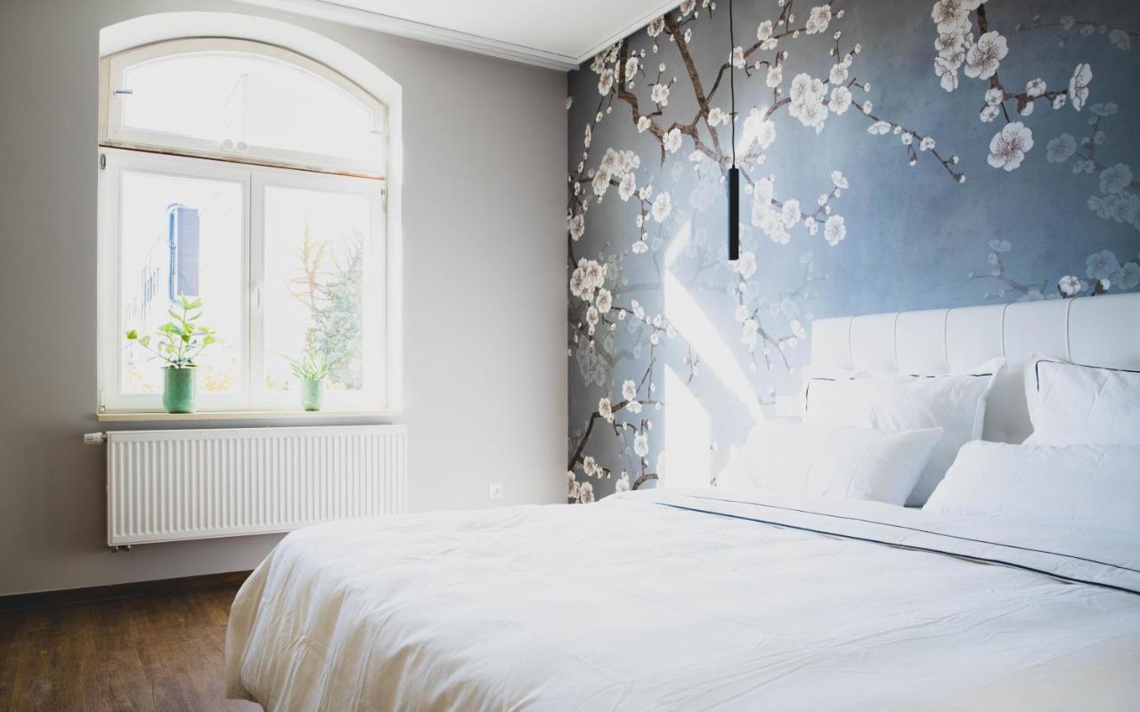 The Kepos Hotel Erlangen Zewnętrze zdjęcie