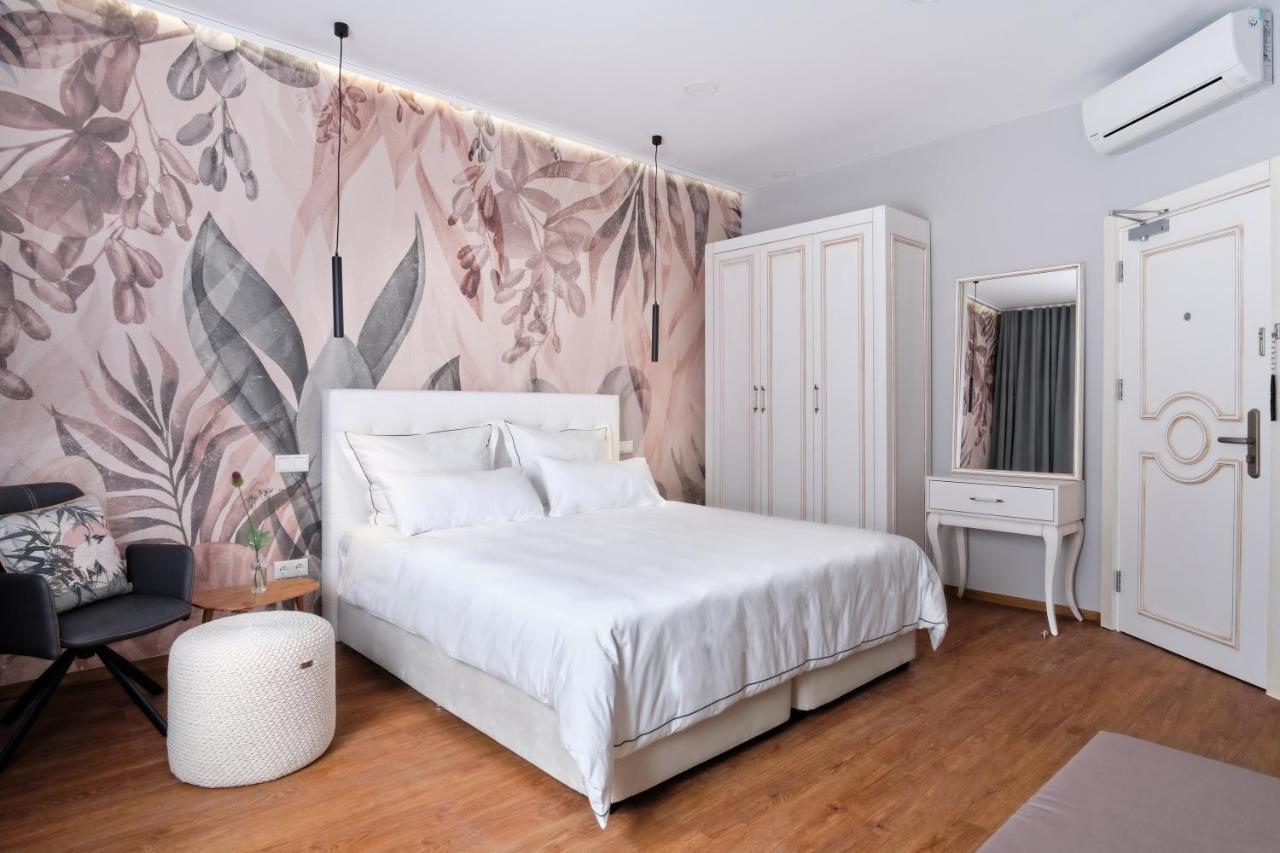 The Kepos Hotel Erlangen Zewnętrze zdjęcie