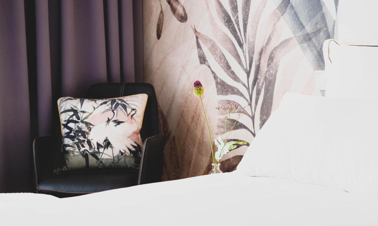 The Kepos Hotel Erlangen Zewnętrze zdjęcie
