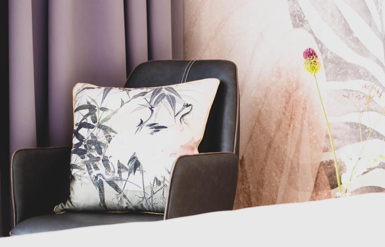 The Kepos Hotel Erlangen Zewnętrze zdjęcie