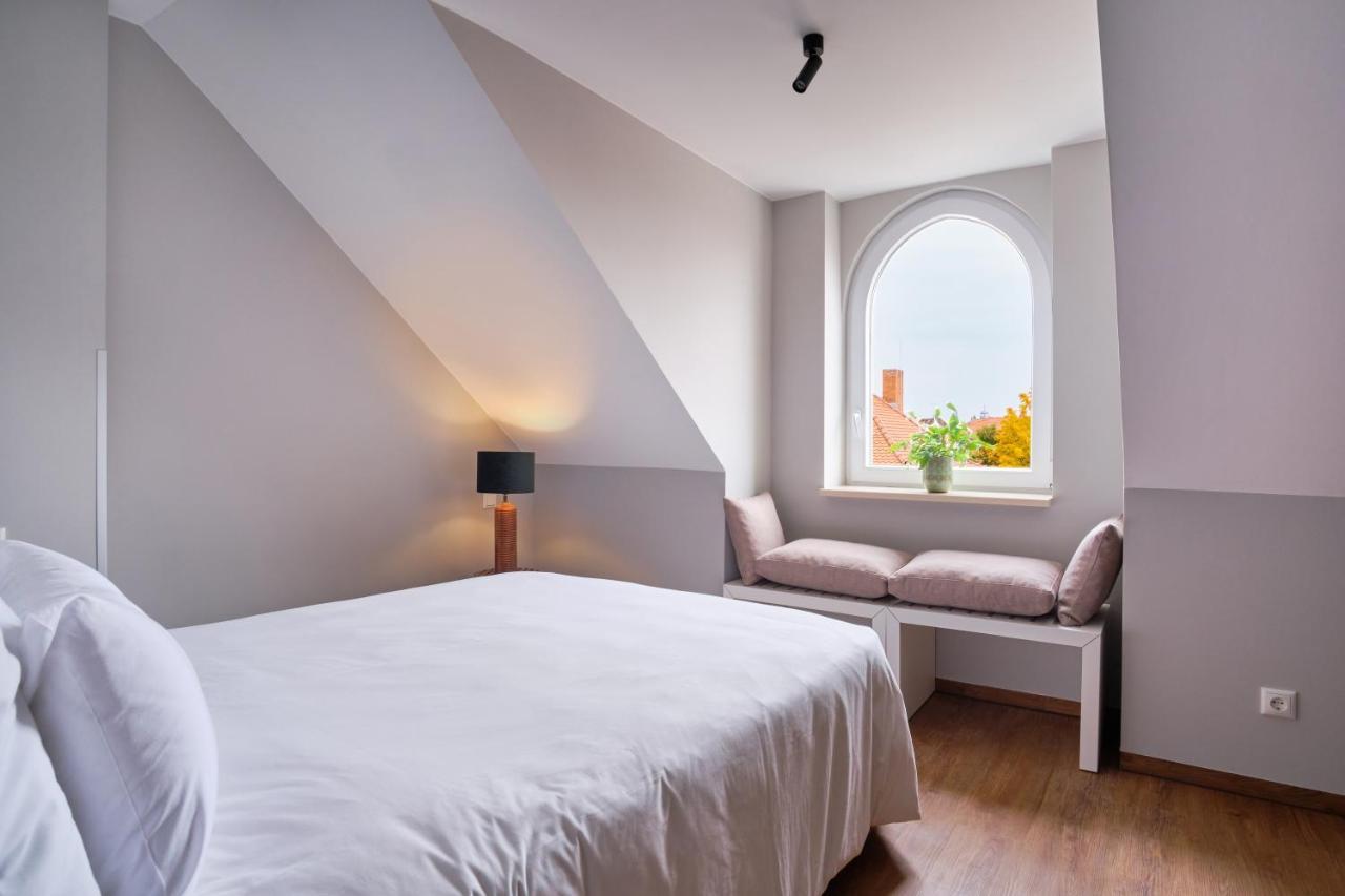 The Kepos Hotel Erlangen Zewnętrze zdjęcie