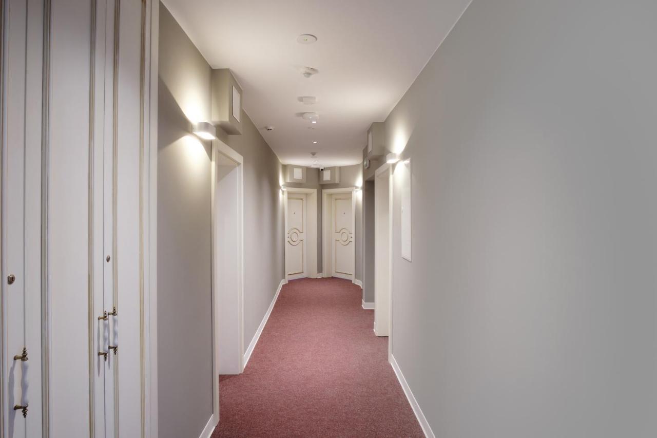 The Kepos Hotel Erlangen Zewnętrze zdjęcie