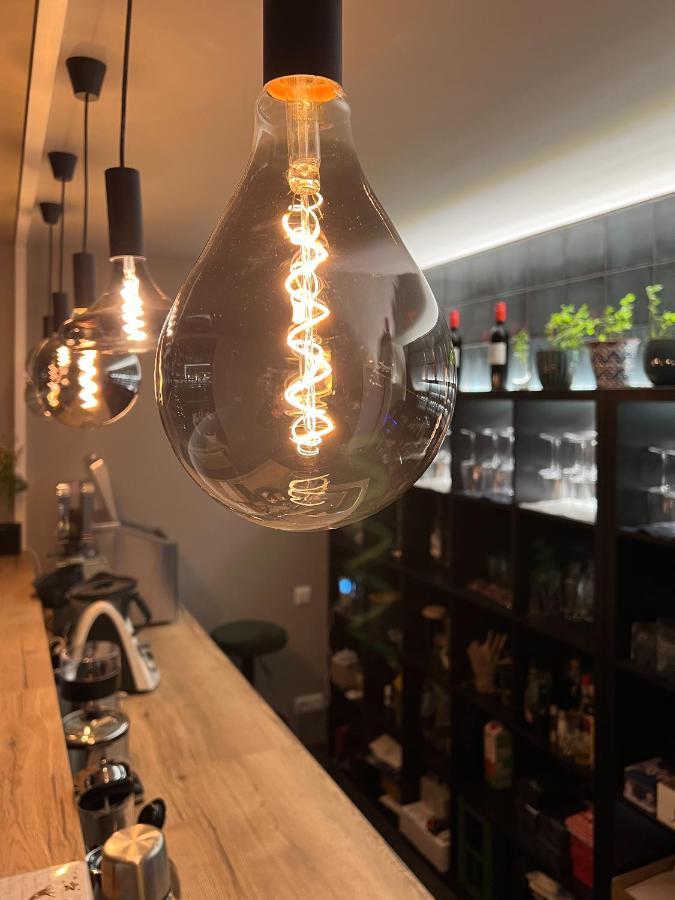 The Kepos Hotel Erlangen Zewnętrze zdjęcie