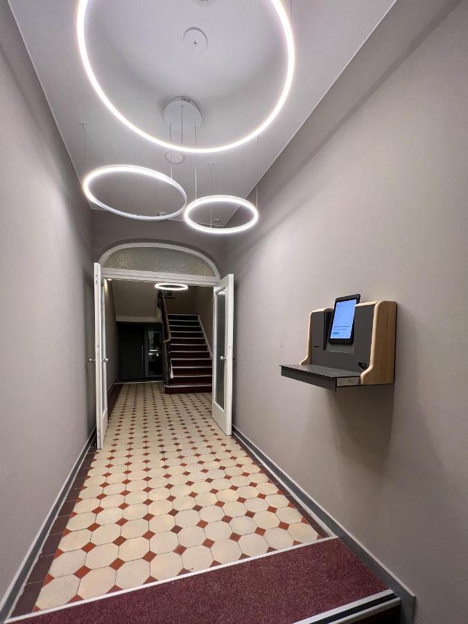 The Kepos Hotel Erlangen Zewnętrze zdjęcie