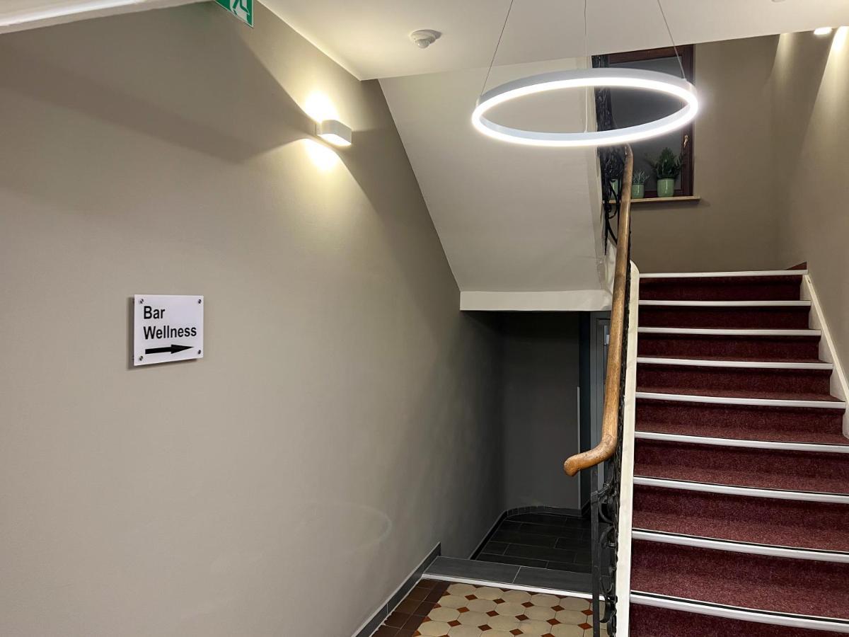 The Kepos Hotel Erlangen Zewnętrze zdjęcie