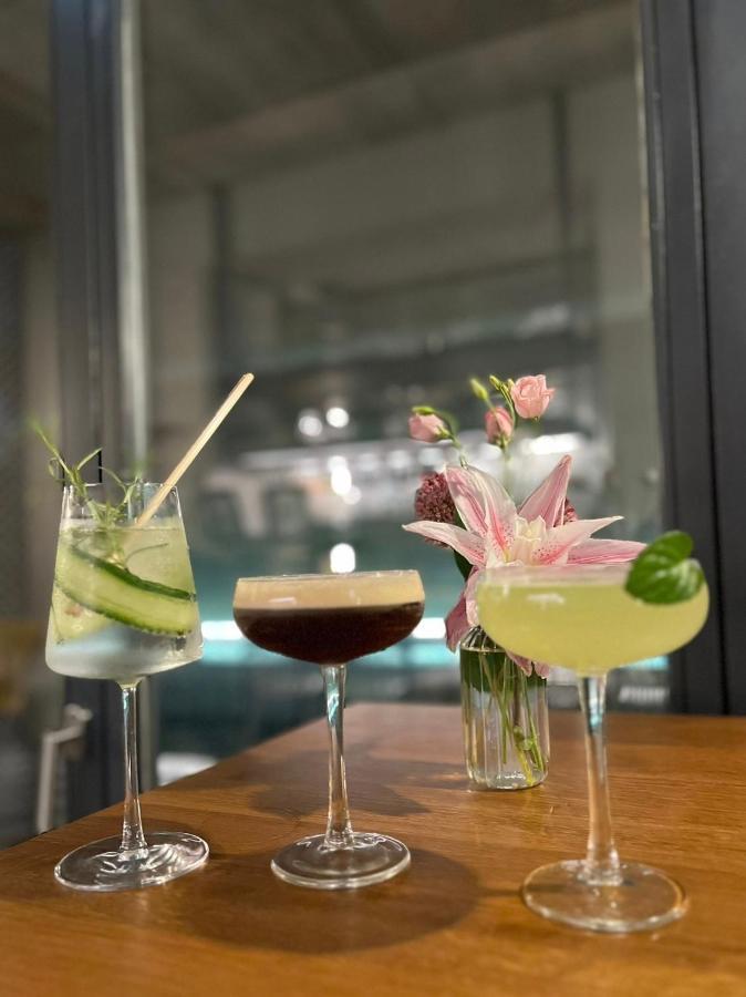 The Kepos Hotel Erlangen Zewnętrze zdjęcie