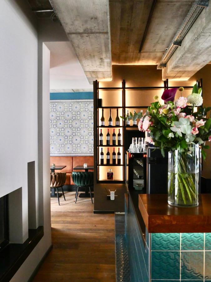 The Kepos Hotel Erlangen Zewnętrze zdjęcie